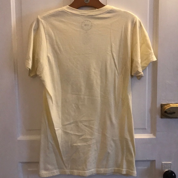 True Vintage Short Sleeve Monopoly Graphic Tee - Picture 4 of 4